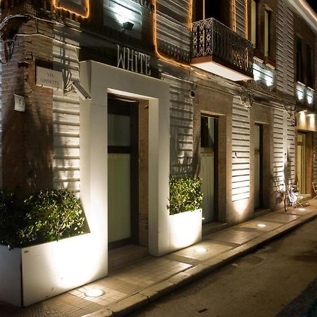 Residenze Romano Ristorante & Spa Albergo Diffuso - White Foggia Ngoại thất bức ảnh