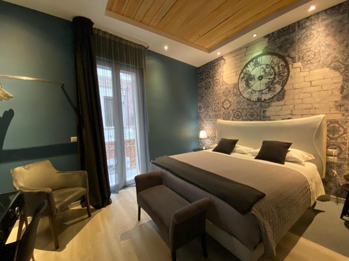 Residenze Romano Ristorante & Spa Albergo Diffuso - White Foggia Ngoại thất bức ảnh