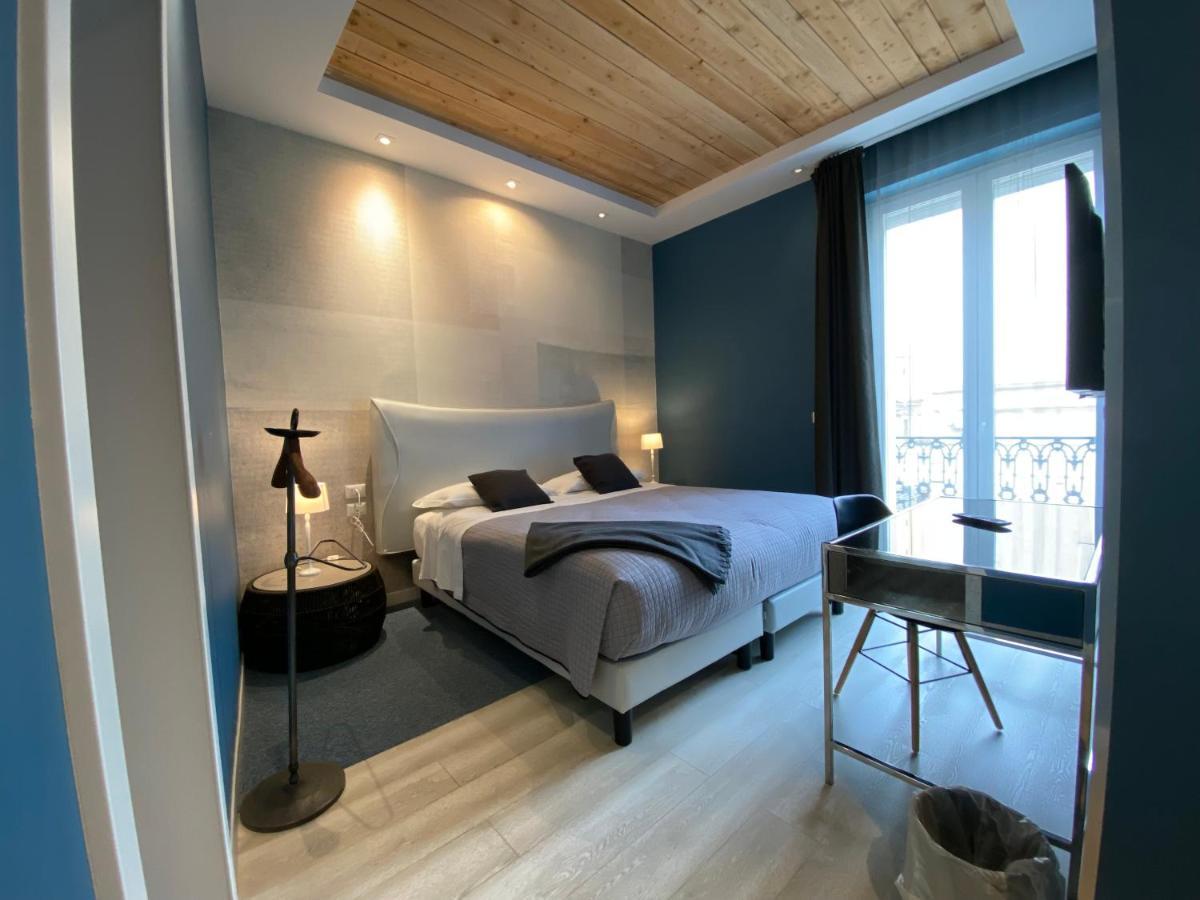 Residenze Romano Ristorante & Spa Albergo Diffuso - White Foggia Ngoại thất bức ảnh