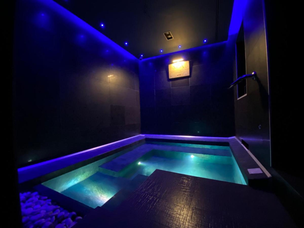 Residenze Romano Ristorante & Spa Albergo Diffuso - White Foggia Ngoại thất bức ảnh