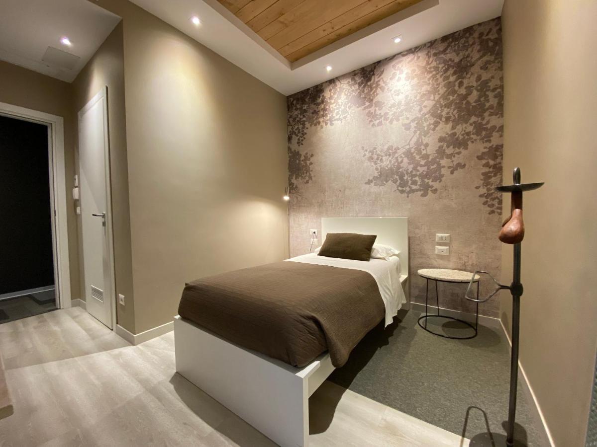 Residenze Romano Ristorante & Spa Albergo Diffuso - White Foggia Ngoại thất bức ảnh