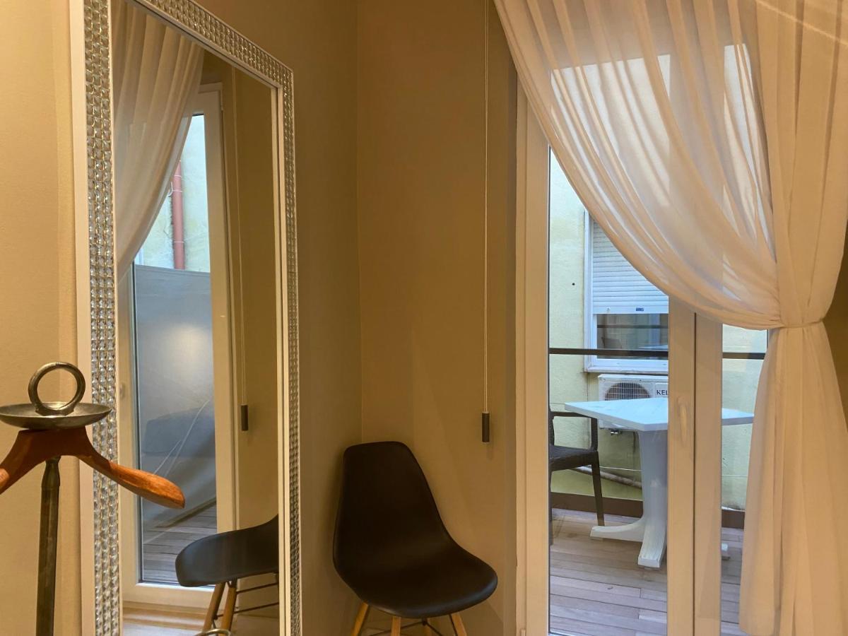 Residenze Romano Ristorante & Spa Albergo Diffuso - White Foggia Ngoại thất bức ảnh