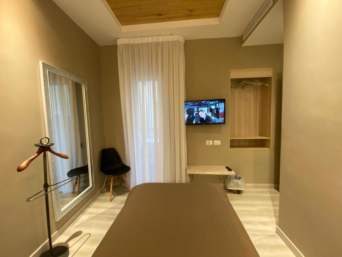 Residenze Romano Ristorante & Spa Albergo Diffuso - White Foggia Ngoại thất bức ảnh