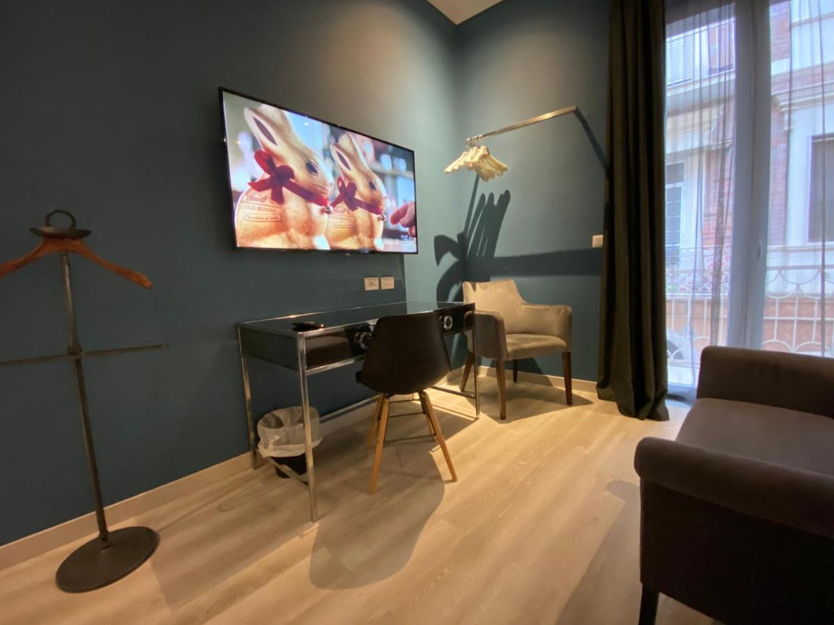 Residenze Romano Ristorante & Spa Albergo Diffuso - White Foggia Ngoại thất bức ảnh