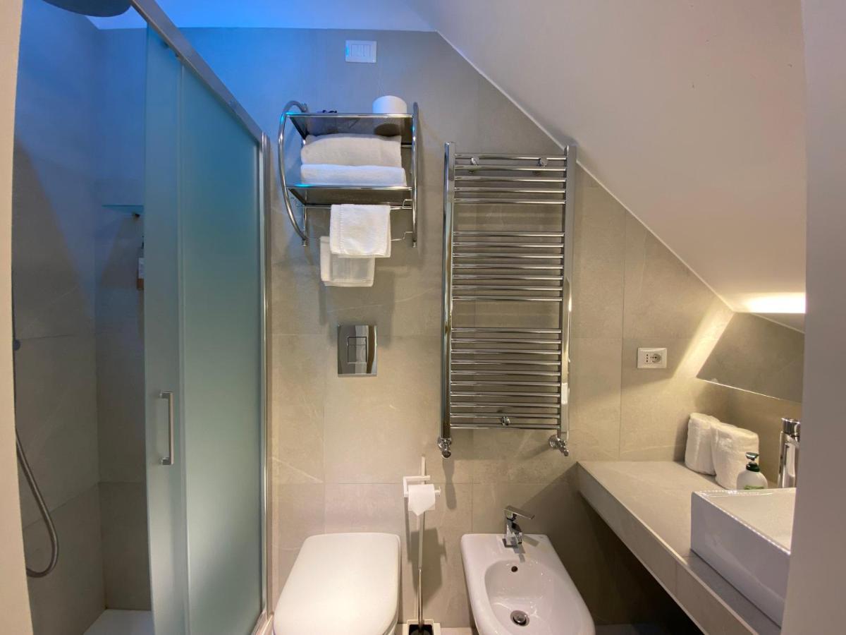 Residenze Romano Ristorante & Spa Albergo Diffuso - White Foggia Ngoại thất bức ảnh