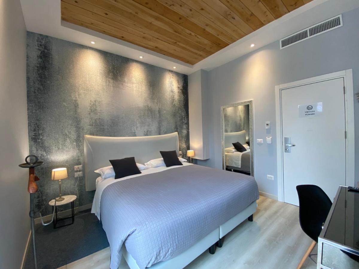 Residenze Romano Ristorante & Spa Albergo Diffuso - White Foggia Ngoại thất bức ảnh