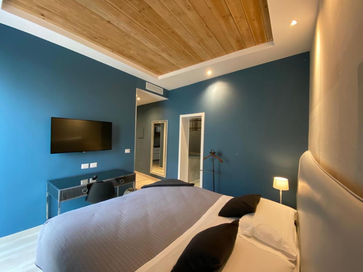 Residenze Romano Ristorante & Spa Albergo Diffuso - White Foggia Ngoại thất bức ảnh