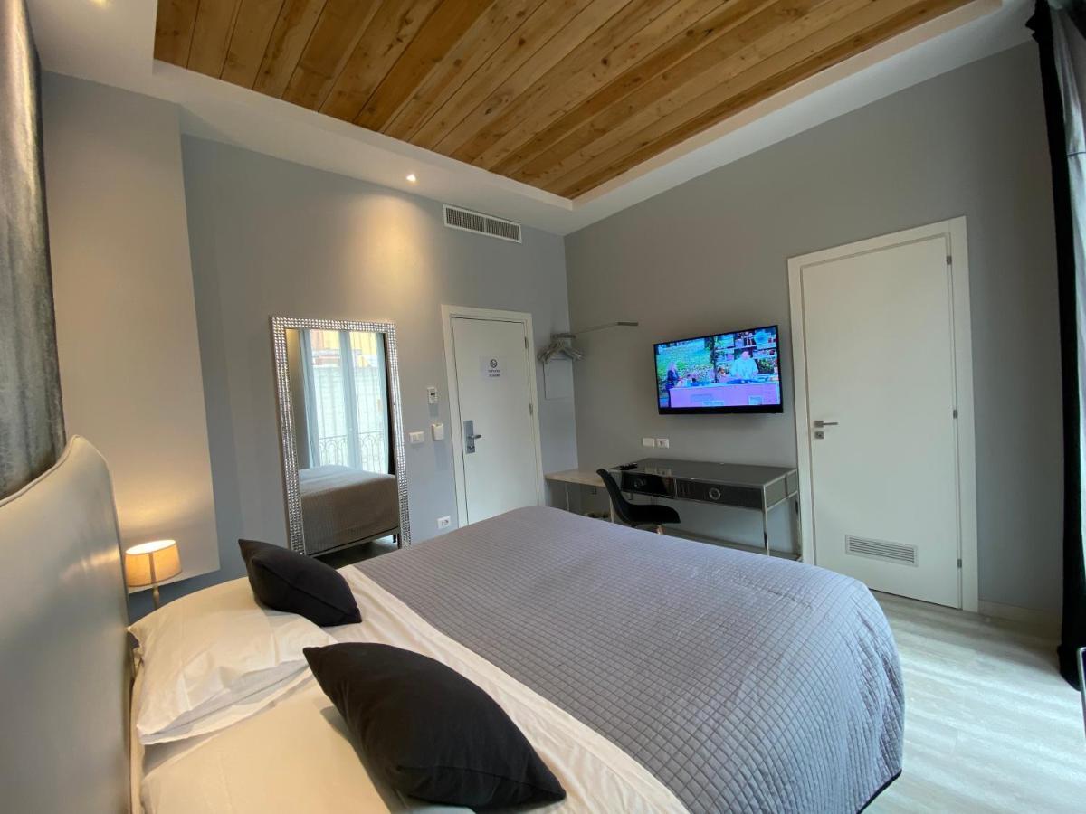 Residenze Romano Ristorante & Spa Albergo Diffuso - White Foggia Ngoại thất bức ảnh