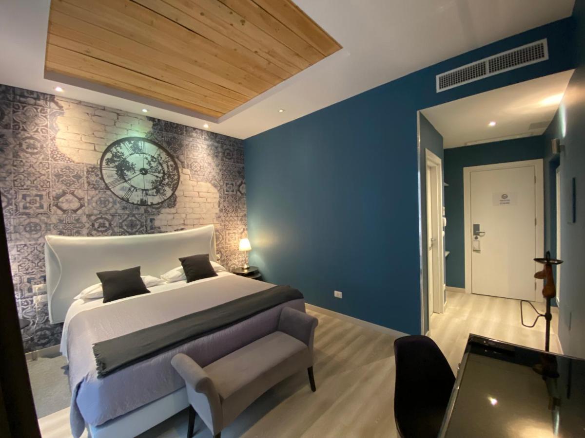 Residenze Romano Ristorante & Spa Albergo Diffuso - White Foggia Ngoại thất bức ảnh