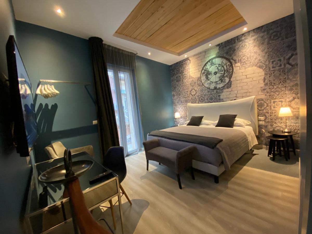 Residenze Romano Ristorante & Spa Albergo Diffuso - White Foggia Ngoại thất bức ảnh