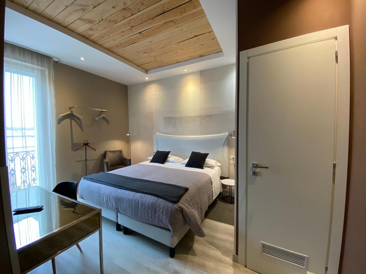 Residenze Romano Ristorante & Spa Albergo Diffuso - White Foggia Ngoại thất bức ảnh