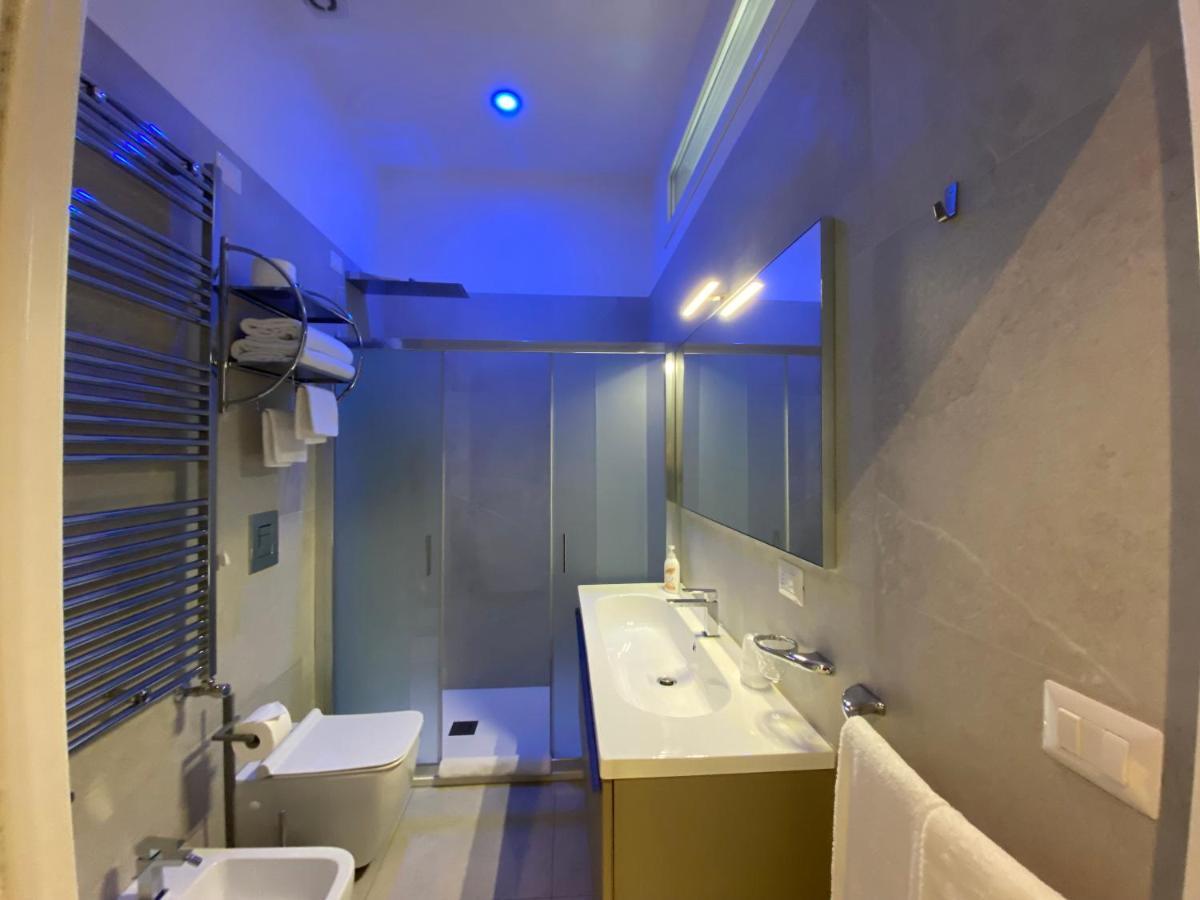 Residenze Romano Ristorante & Spa Albergo Diffuso - White Foggia Ngoại thất bức ảnh