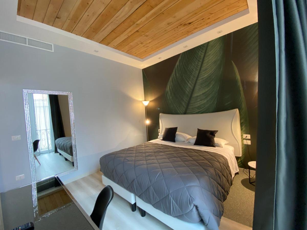 Residenze Romano Ristorante & Spa Albergo Diffuso - White Foggia Ngoại thất bức ảnh