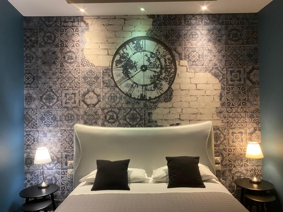 Residenze Romano Ristorante & Spa Albergo Diffuso - White Foggia Ngoại thất bức ảnh