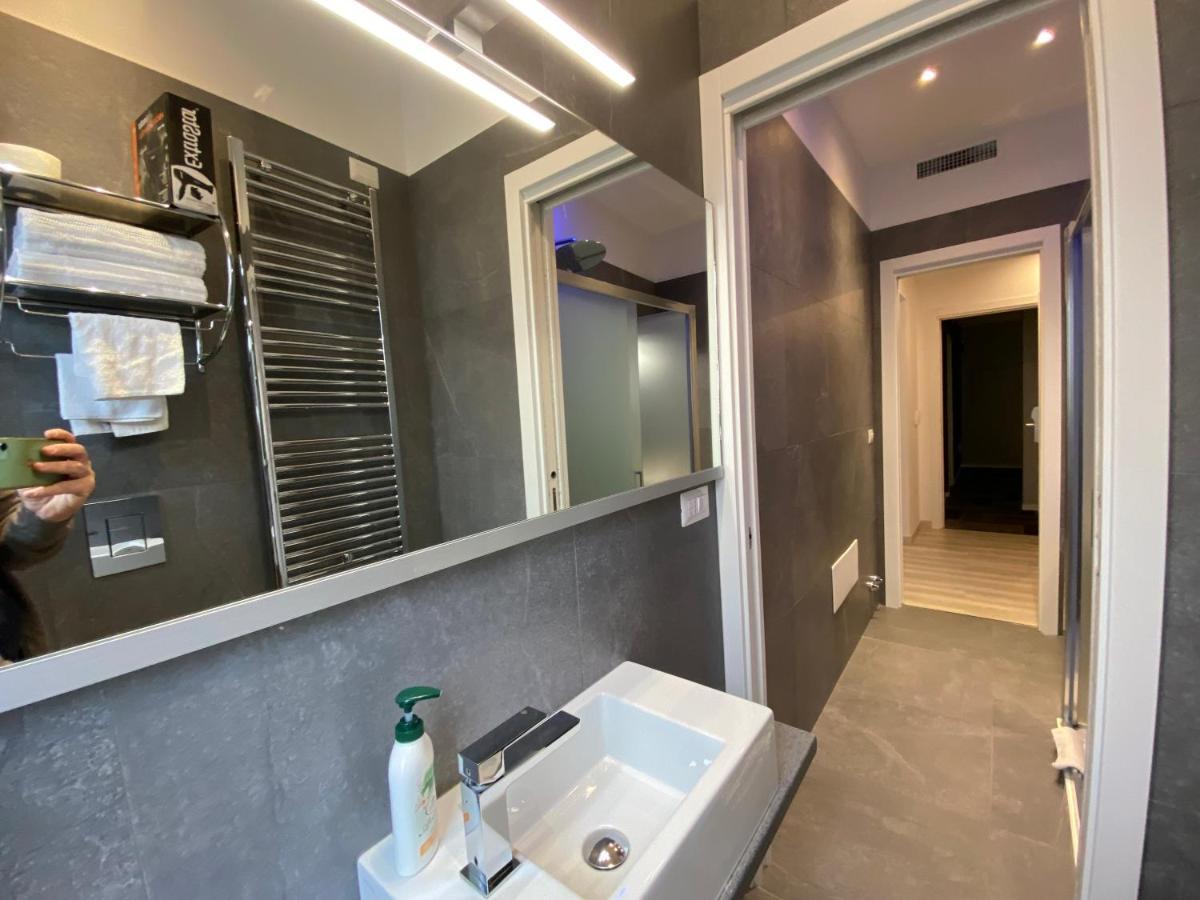 Residenze Romano Ristorante & Spa Albergo Diffuso - White Foggia Ngoại thất bức ảnh