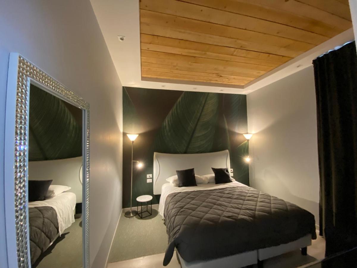 Residenze Romano Ristorante & Spa Albergo Diffuso - White Foggia Ngoại thất bức ảnh