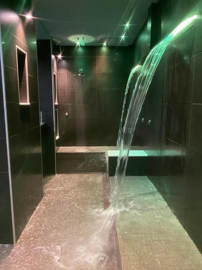 Residenze Romano Ristorante & Spa Albergo Diffuso - White Foggia Ngoại thất bức ảnh