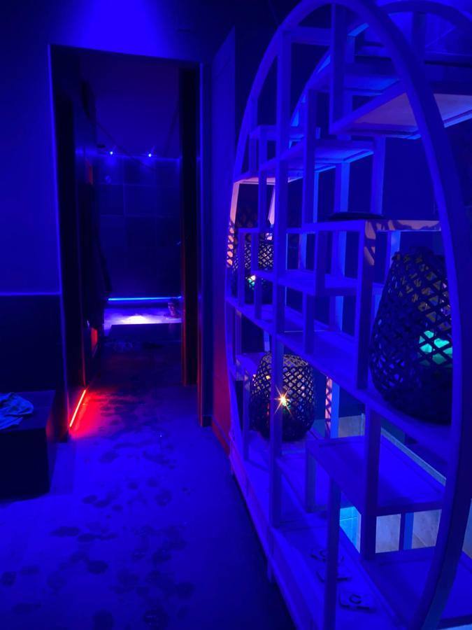 Residenze Romano Ristorante & Spa Albergo Diffuso - White Foggia Ngoại thất bức ảnh