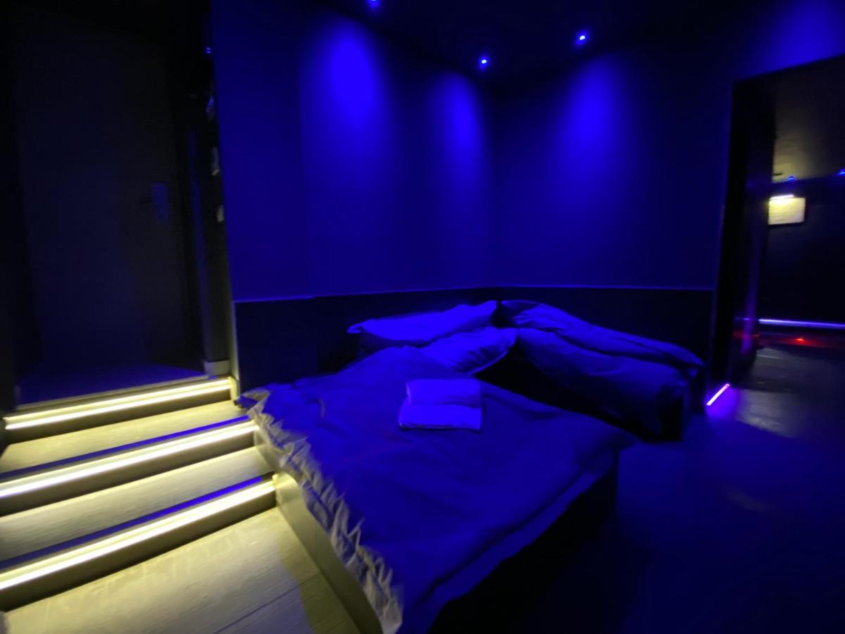 Residenze Romano Ristorante & Spa Albergo Diffuso - White Foggia Ngoại thất bức ảnh