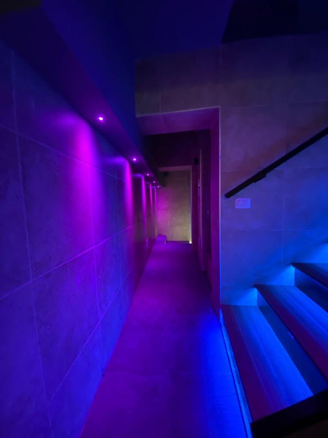 Residenze Romano Ristorante & Spa Albergo Diffuso - White Foggia Ngoại thất bức ảnh