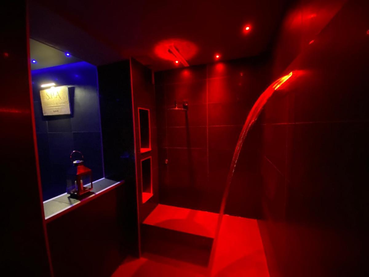 Residenze Romano Ristorante & Spa Albergo Diffuso - White Foggia Ngoại thất bức ảnh