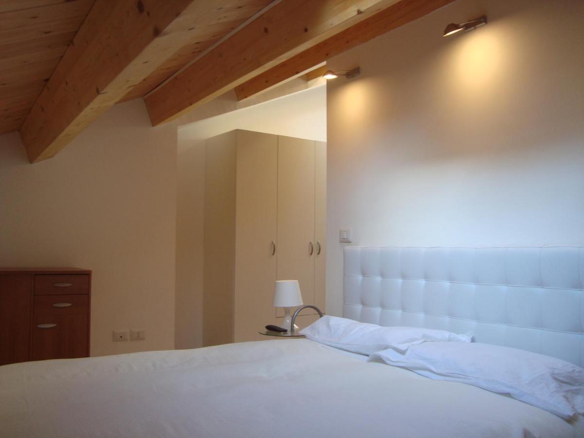 Residenze Romano Ristorante & Spa Albergo Diffuso - White Foggia Ngoại thất bức ảnh