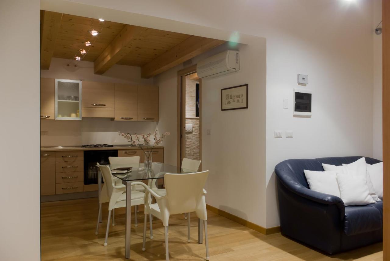 Residenze Romano Ristorante & Spa Albergo Diffuso - White Foggia Ngoại thất bức ảnh
