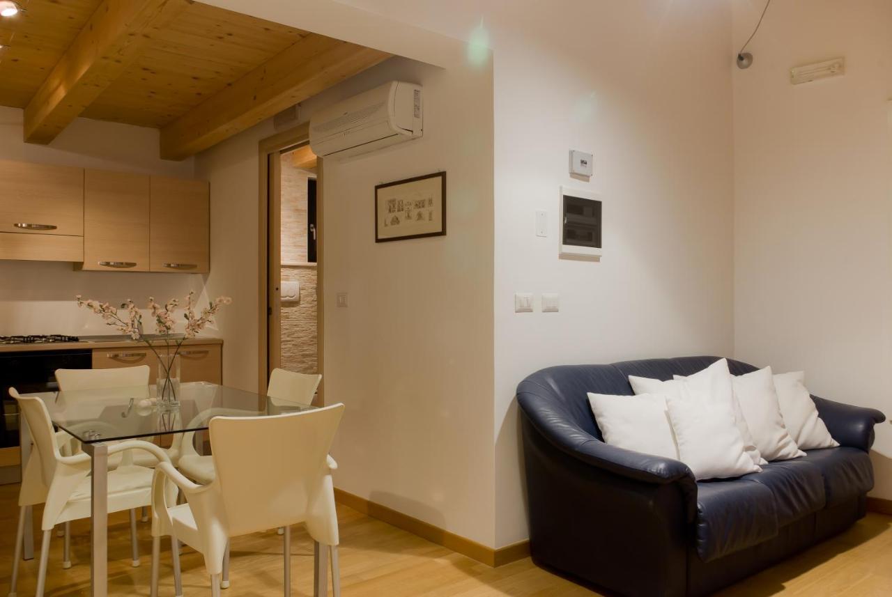 Residenze Romano Ristorante & Spa Albergo Diffuso - White Foggia Ngoại thất bức ảnh