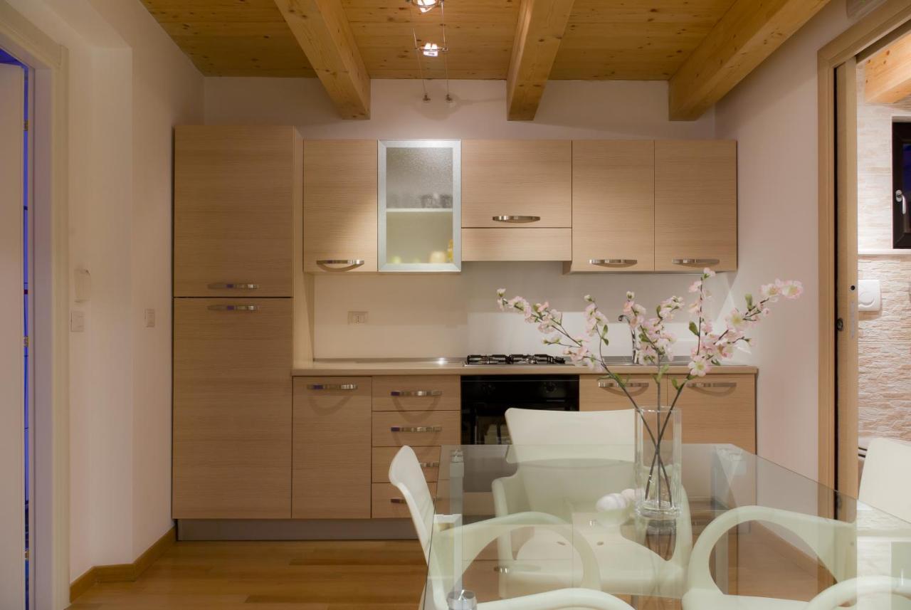 Residenze Romano Ristorante & Spa Albergo Diffuso - White Foggia Ngoại thất bức ảnh