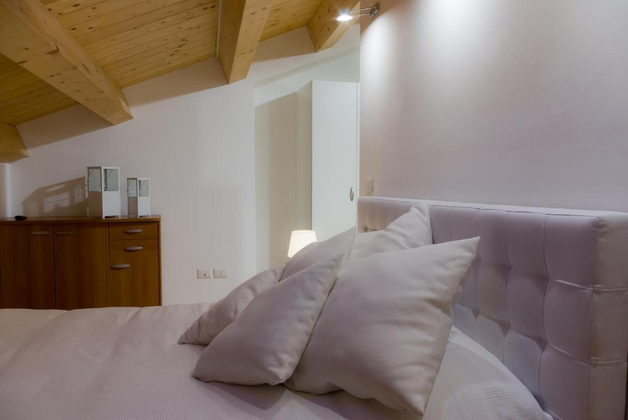 Residenze Romano Ristorante & Spa Albergo Diffuso - White Foggia Ngoại thất bức ảnh