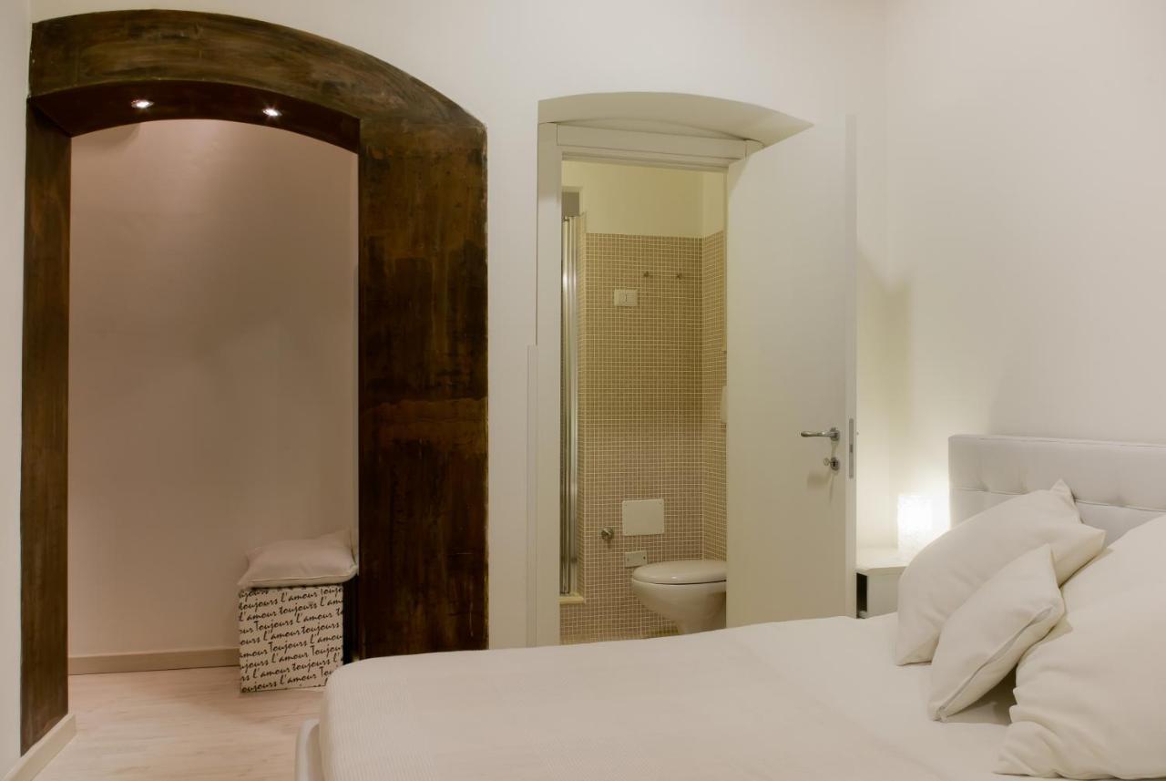 Residenze Romano Ristorante & Spa Albergo Diffuso - White Foggia Ngoại thất bức ảnh